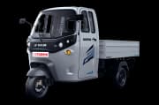 Electric Cargo Vehicle