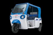 Electric Passenger Vehicle