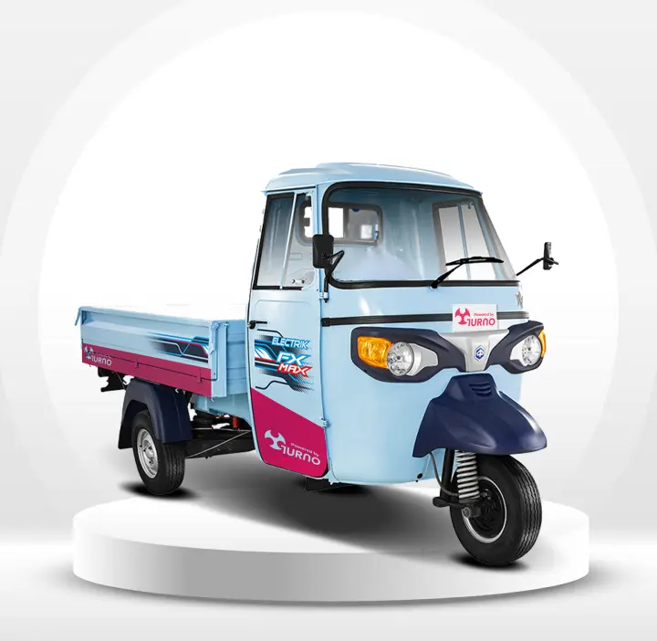Piaggio Ape E Xtra FX Max - Image 1